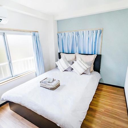 10Min Walk To Shinjuku Eoy5 Apartment Tokyo Luaran gambar