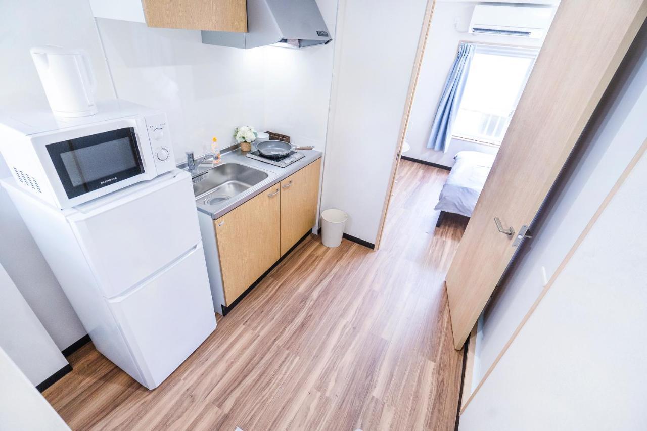 10Min Walk To Shinjuku Eoy5 Apartment Tokyo Luaran gambar