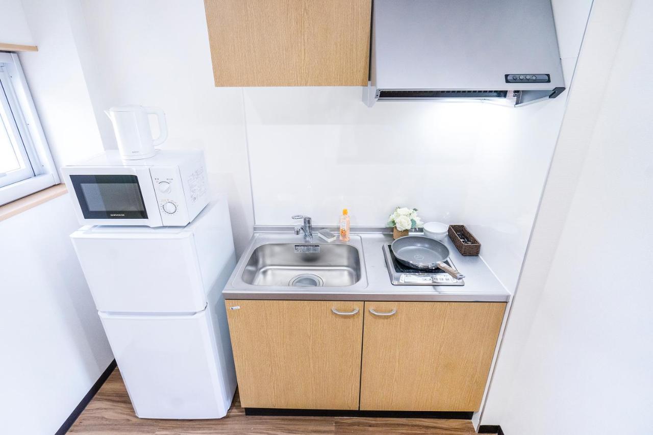 10Min Walk To Shinjuku Eoy5 Apartment Tokyo Luaran gambar