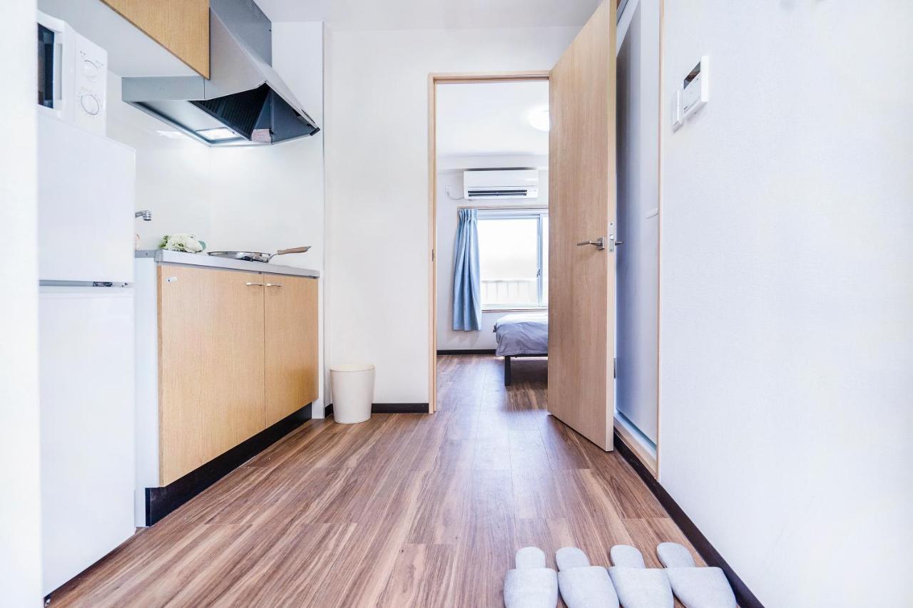 10Min Walk To Shinjuku Eoy5 Apartment Tokyo Luaran gambar