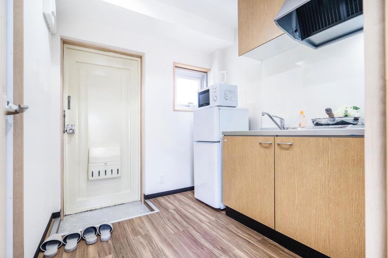 10Min Walk To Shinjuku Eoy5 Apartment Tokyo Luaran gambar