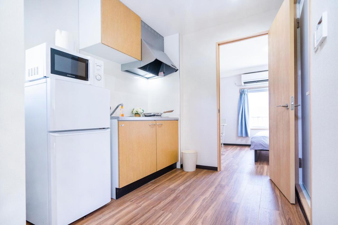 10Min Walk To Shinjuku Eoy5 Apartment Tokyo Luaran gambar