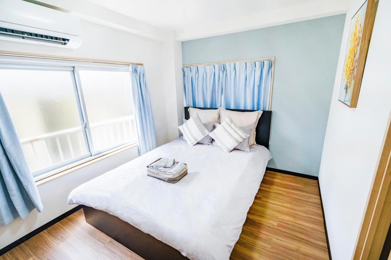 10Min Walk To Shinjuku Eoy5 Apartment Tokyo Luaran gambar