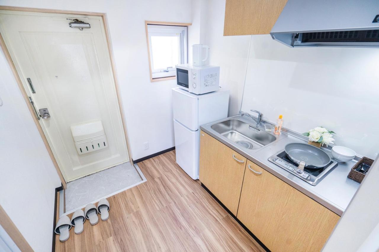 10Min Walk To Shinjuku Eoy5 Apartment Tokyo Luaran gambar