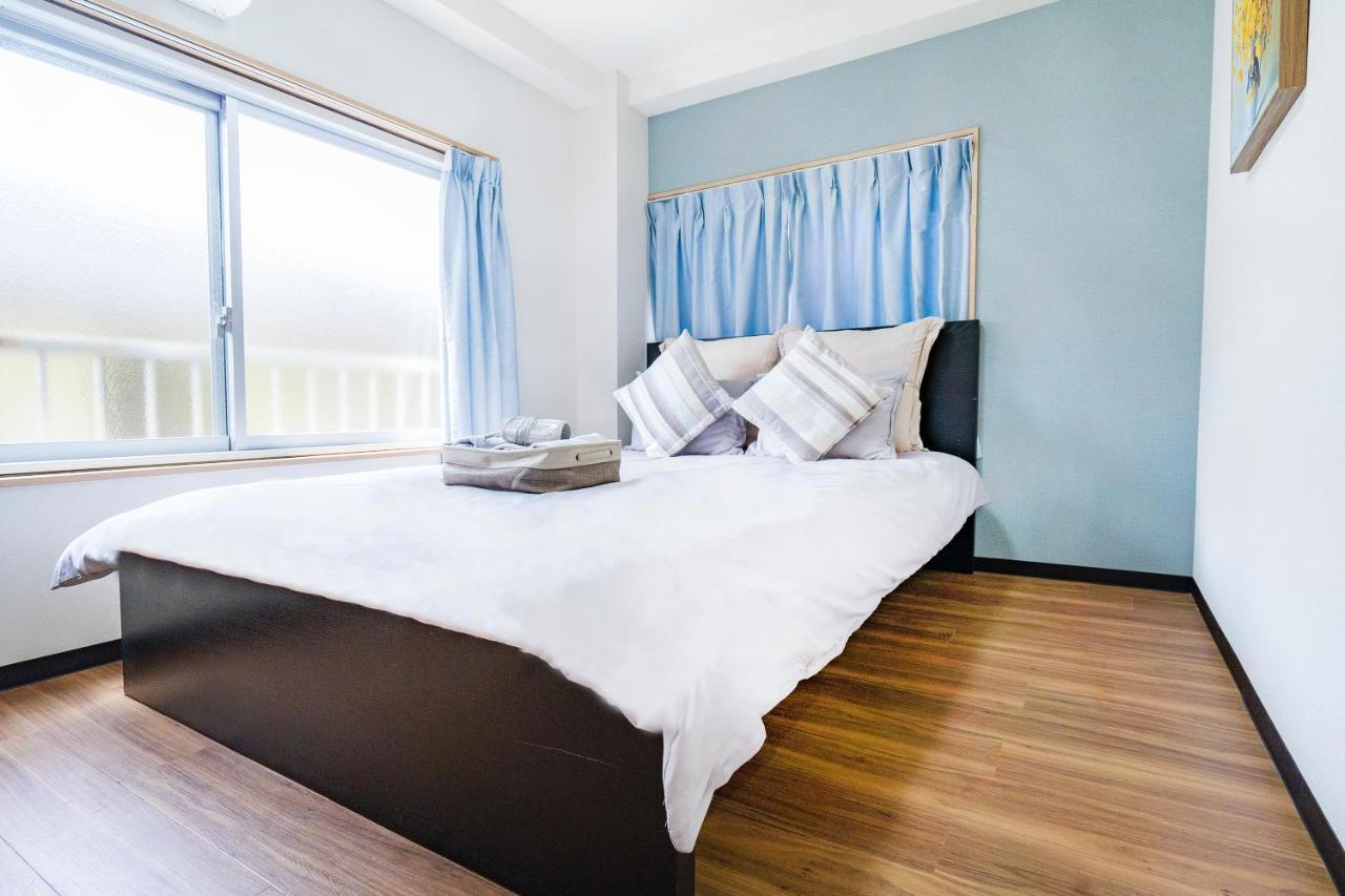 10Min Walk To Shinjuku Eoy5 Apartment Tokyo Luaran gambar